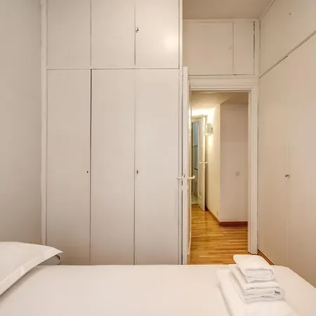 Family In Via Del Corso Central Guest house *