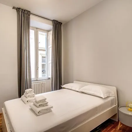 Family In Via Del Corso Central Guest house *